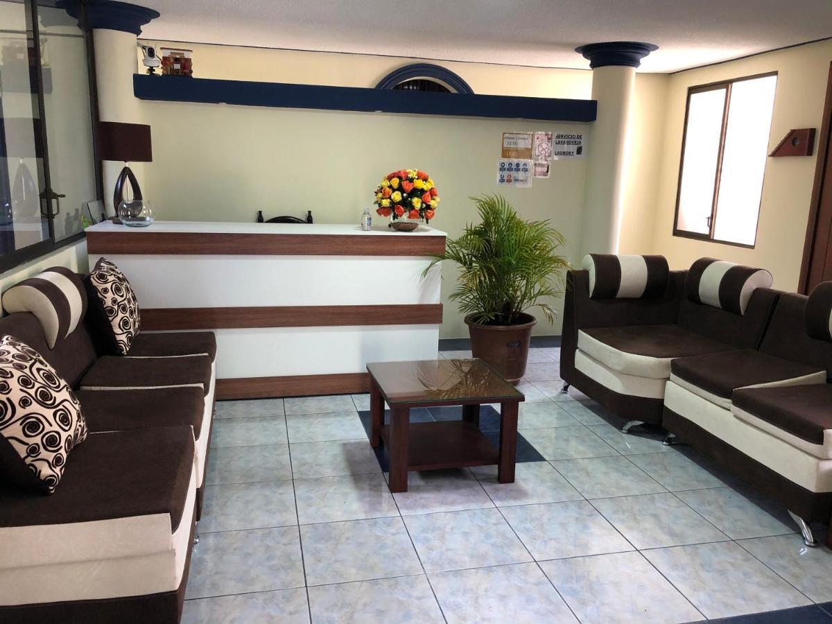 Hotel Casa Santa Lucia バーニョス エクステリア 写真