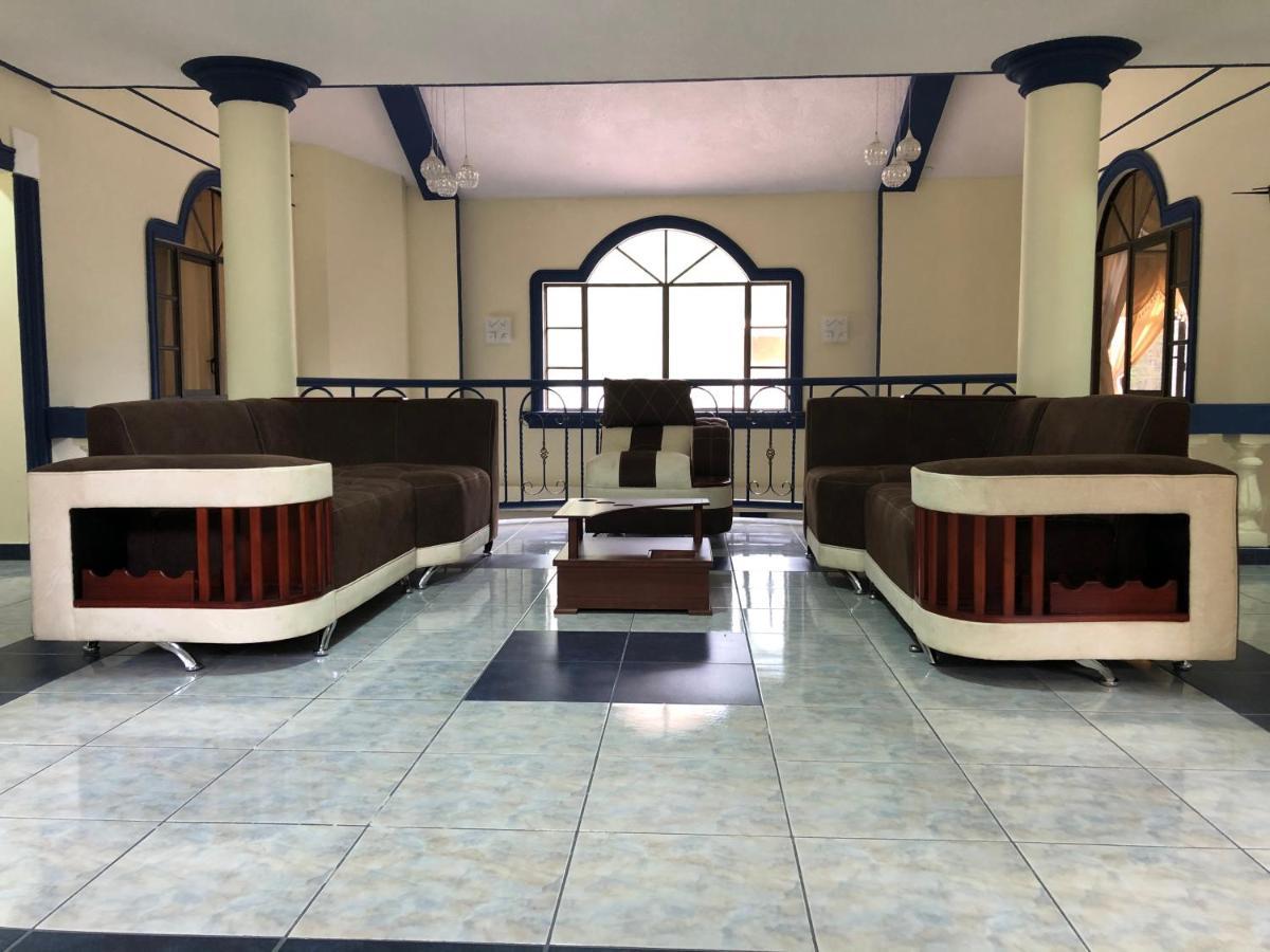 Hotel Casa Santa Lucia バーニョス エクステリア 写真
